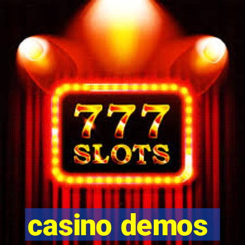 casino demos