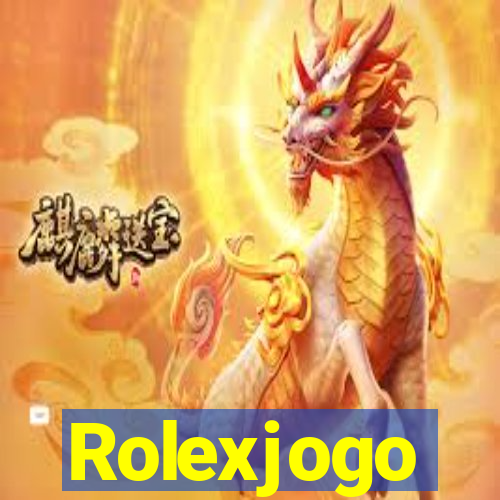 Rolexjogo