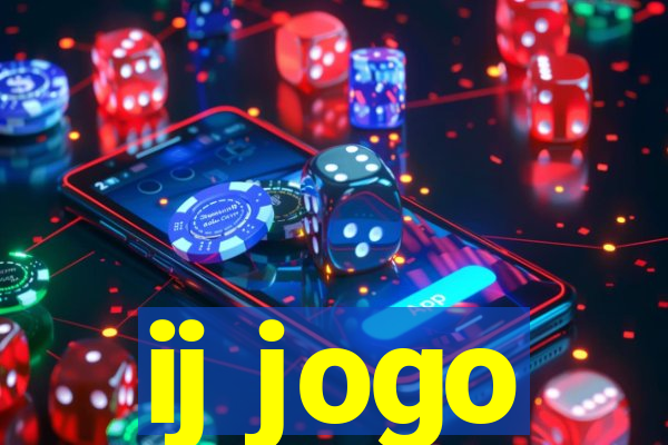 ij jogo