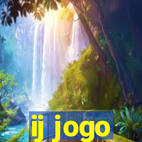 ij jogo