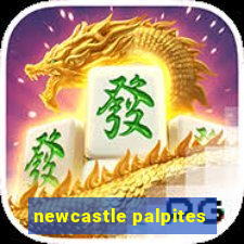 newcastle palpites