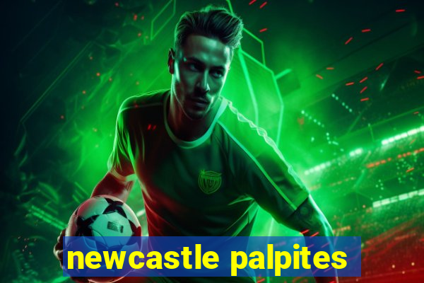 newcastle palpites