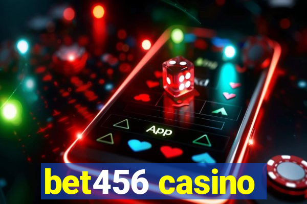 bet456 casino