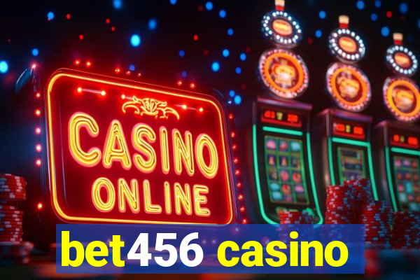 bet456 casino