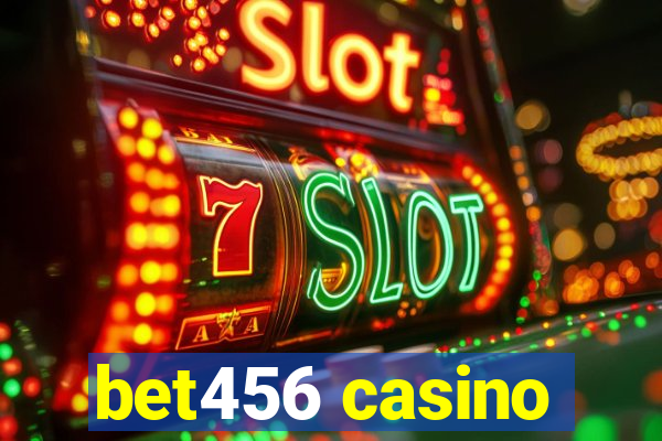 bet456 casino