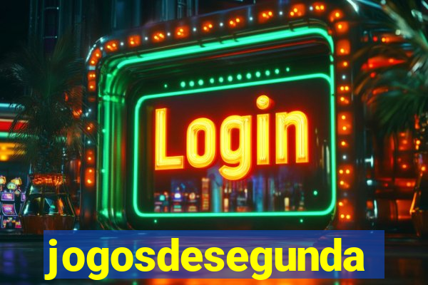 jogosdesegunda