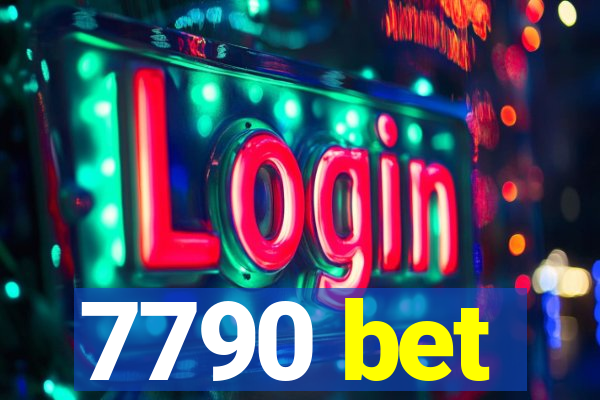 7790 bet