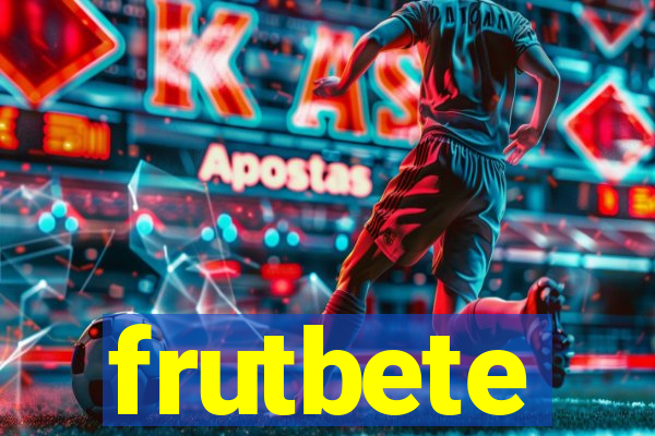 frutbete