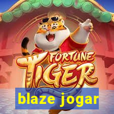 blaze jogar