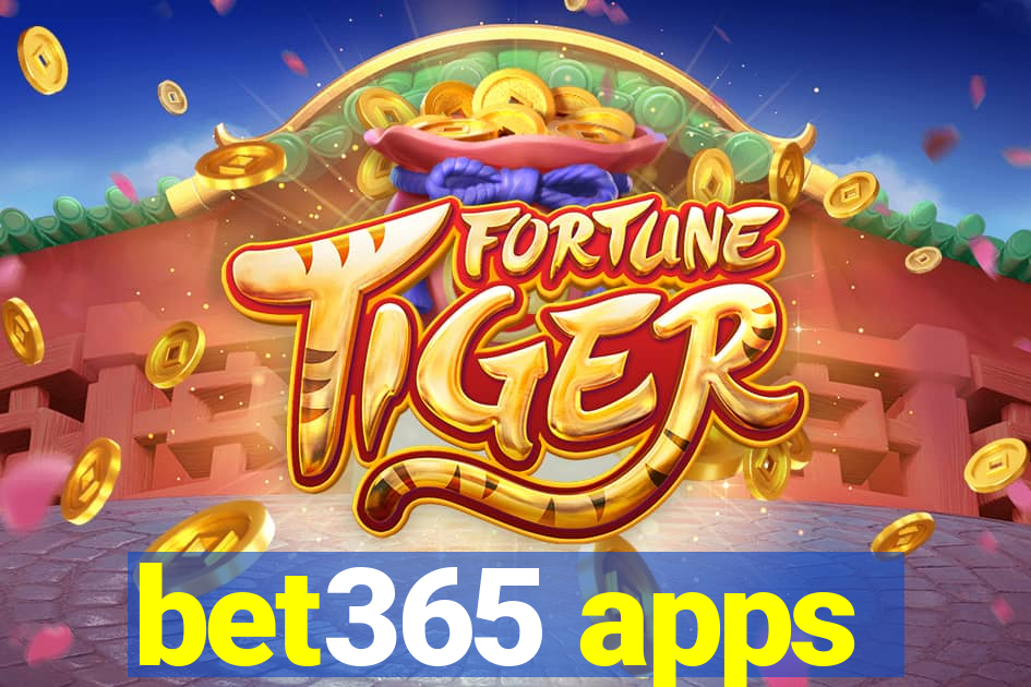 bet365 apps