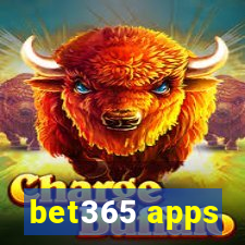 bet365 apps