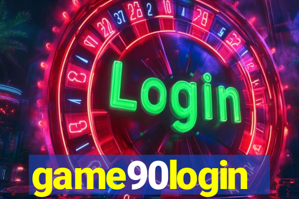 game90login