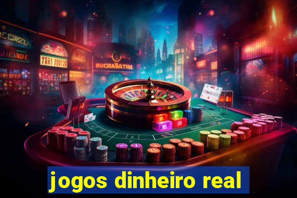 jogos dinheiro real