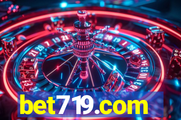 bet719.com