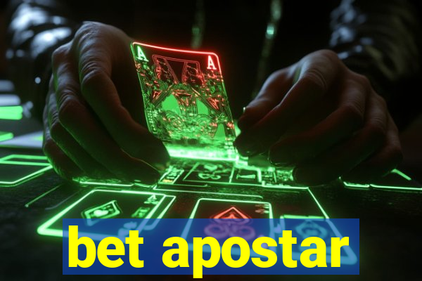 bet apostar