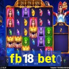 fb18 bet