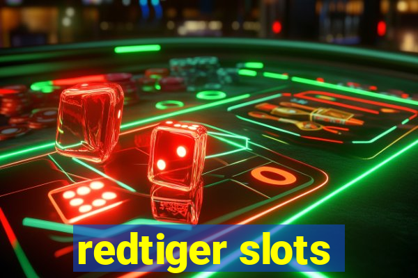 redtiger slots