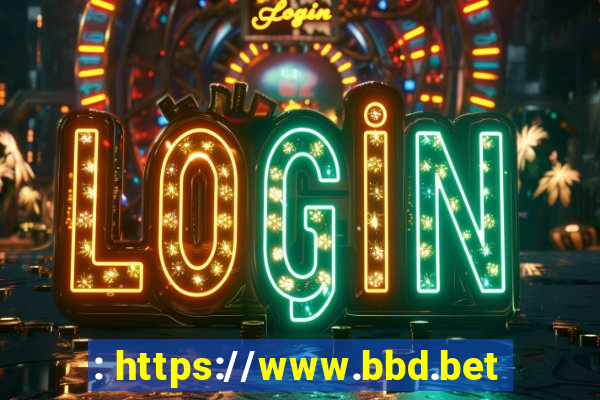 : https://www.bbd.bet