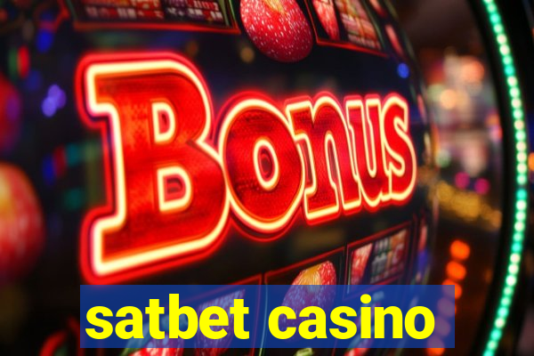 satbet casino