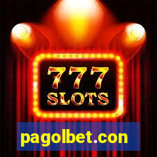 pagolbet.con