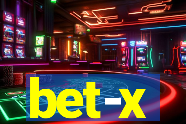 bet-x