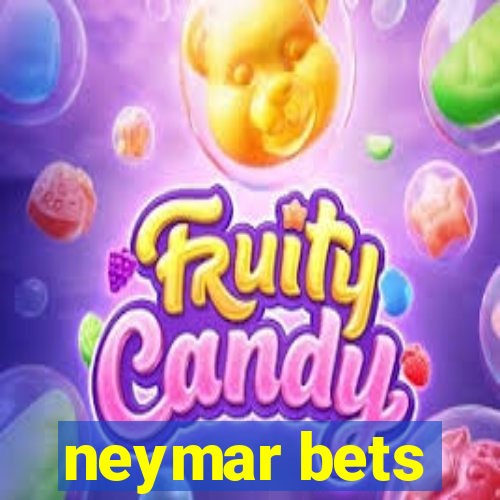 neymar bets