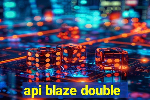 api blaze double