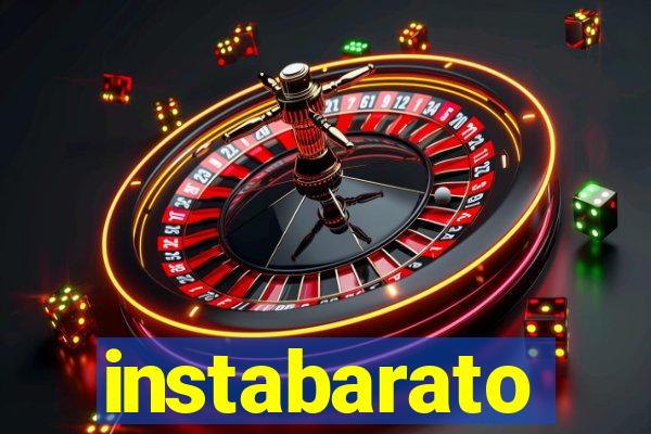 instabarato