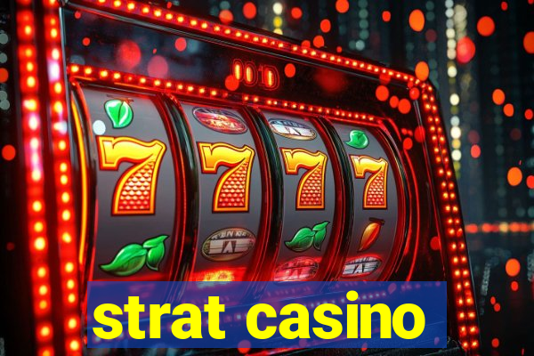 strat casino