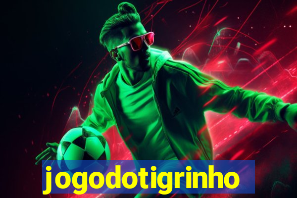 jogodotigrinho