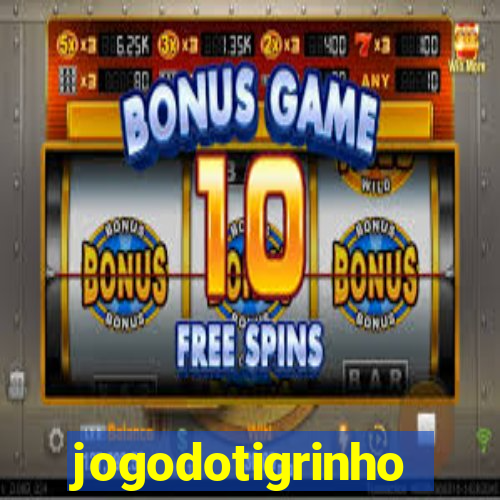 jogodotigrinho