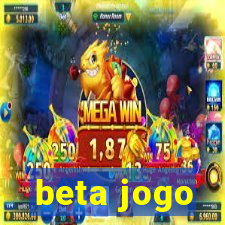 beta jogo