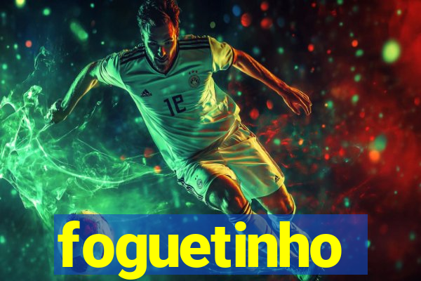 foguetinho