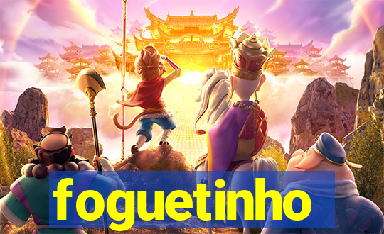 foguetinho