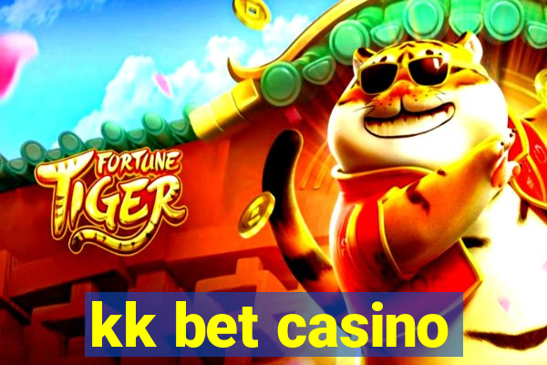 kk bet casino