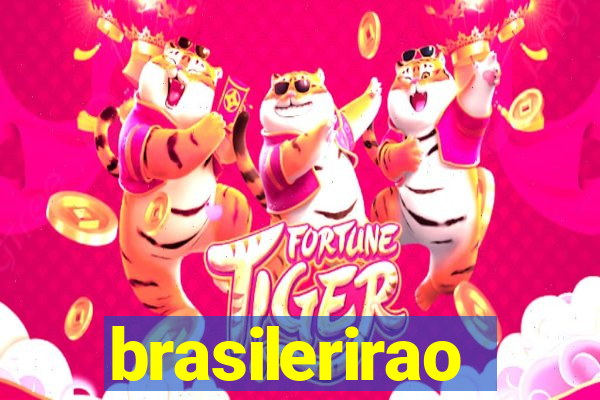 brasilerirao