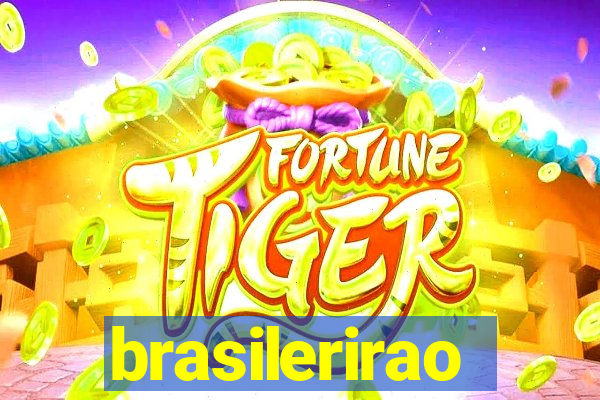 brasilerirao