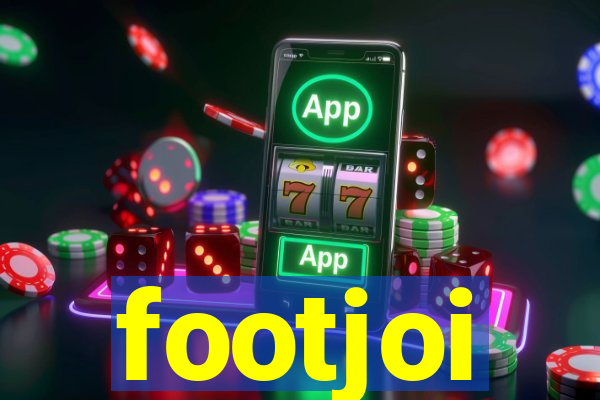 footjoi