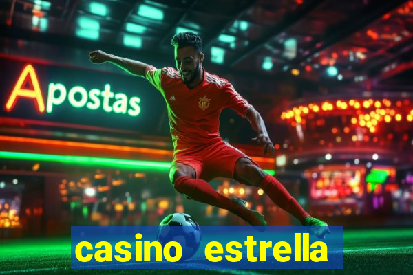 casino estrella iniciar sesión