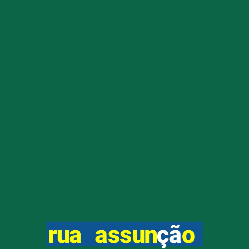 rua assunção botafogo 159