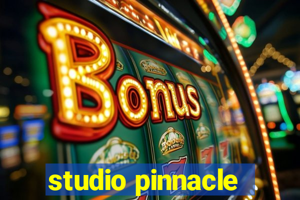 studio pinnacle