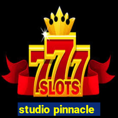 studio pinnacle