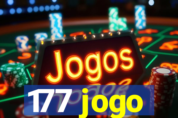 177 jogo