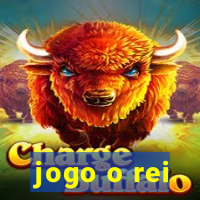 jogo o rei