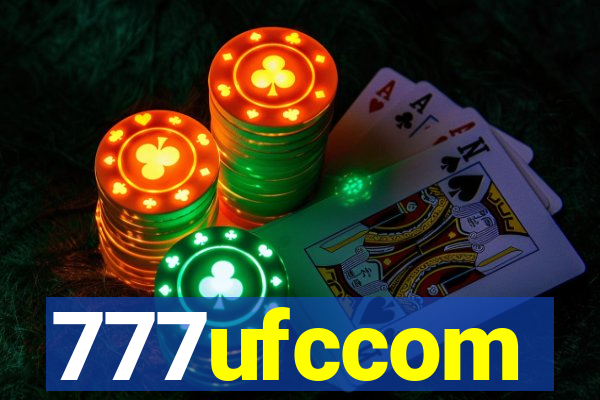 777ufccom