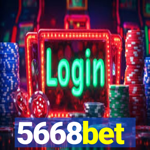 5668bet