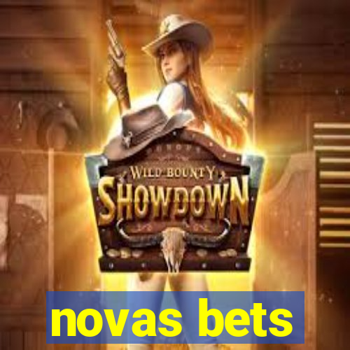 novas bets