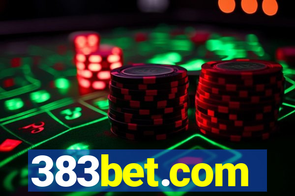 383bet.com