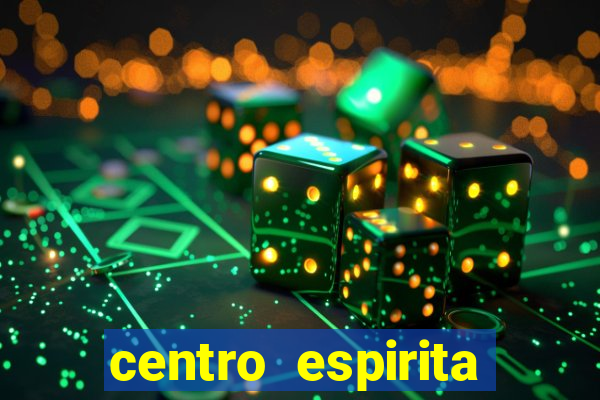 centro espirita novo hamburgo