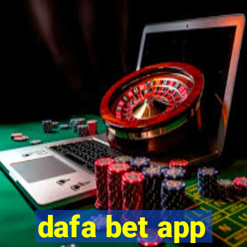 dafa bet app